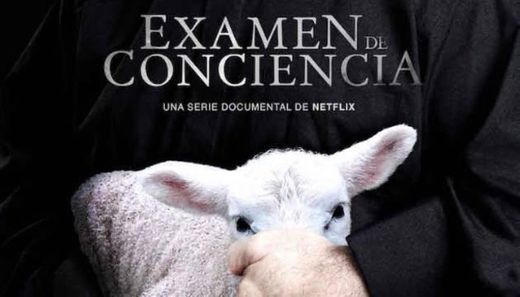 Examen de Conciencia