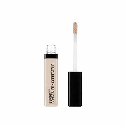 Wet n Wild Photo Focus Concealer