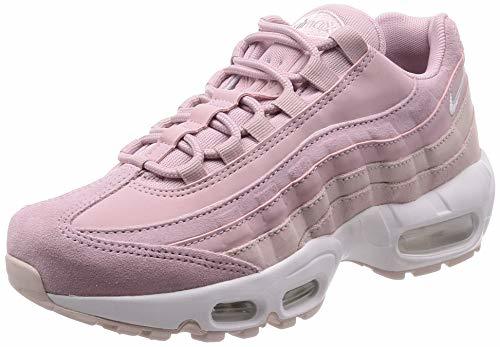 Producto Nike Air MAX 95 Premium Barely Rose 807443503