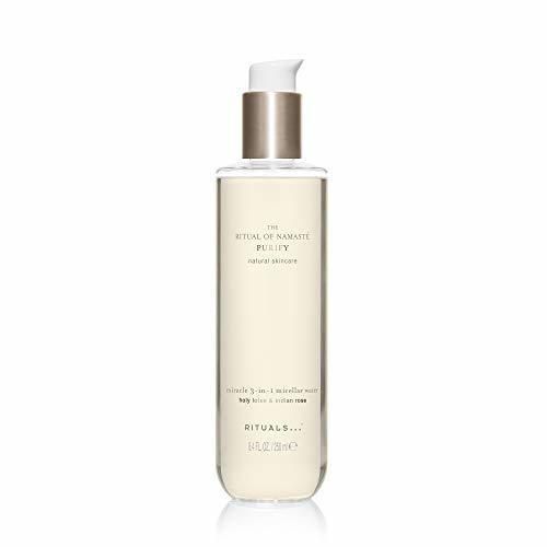 RITUALS The Ritual of Namasté Purify Collection Micellar Water