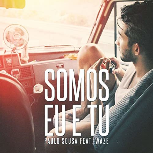 Canción Somos Eu e Tu