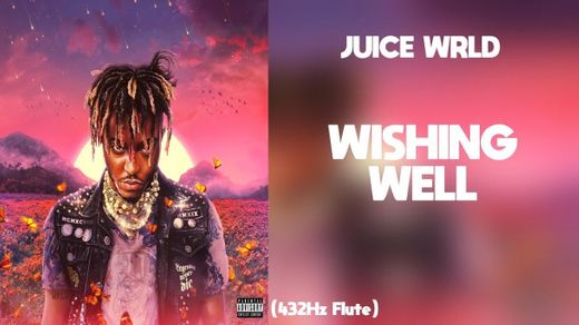 Juice WRLD - Wishing Well (Official Audio) 