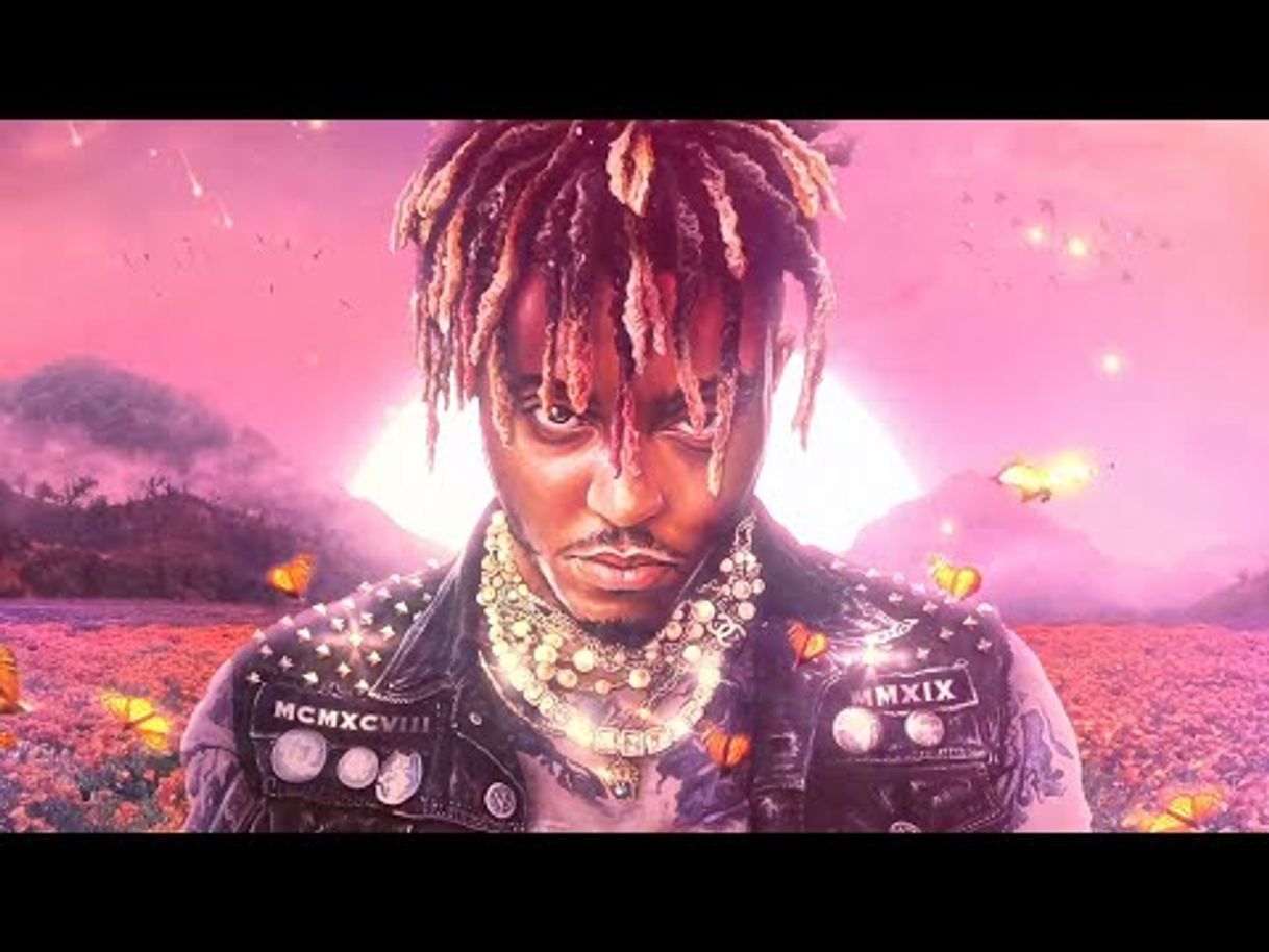 Canciones Juice WRLD - Can't Die (Official Audio) - YouTube