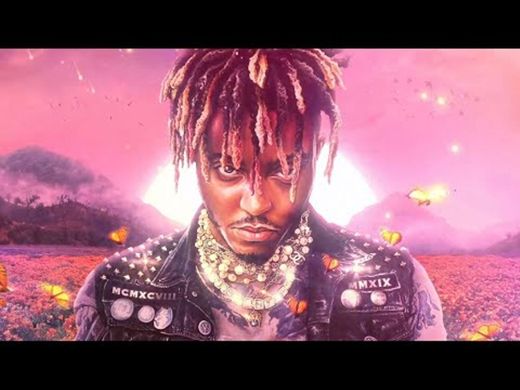 Juice WRLD - Anxiety [Intro] (Official Audio) - YouTube