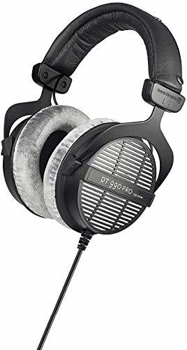 Electrónica Beyerdynamic DT 990 PRO