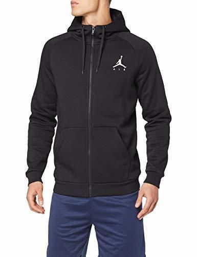 Social Nike M J Jumpman Fleece FZ Sweatshirt