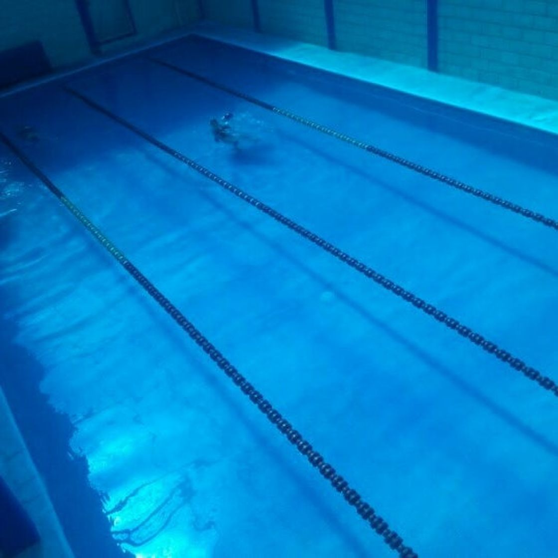 Place Escuela De Natación "SPORT REYSON"