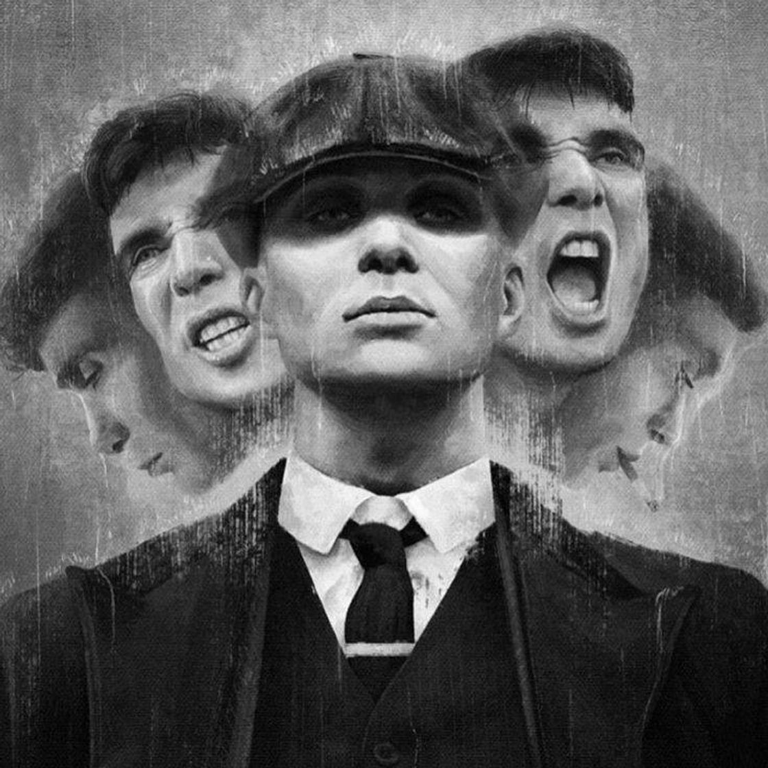 Serie Peaky Blinders