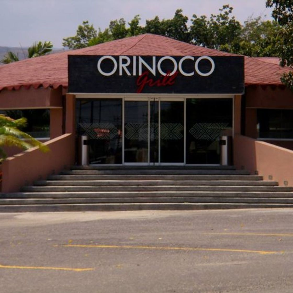 Restaurantes Orinoco Grill