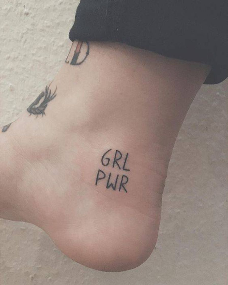 Social tatuagem