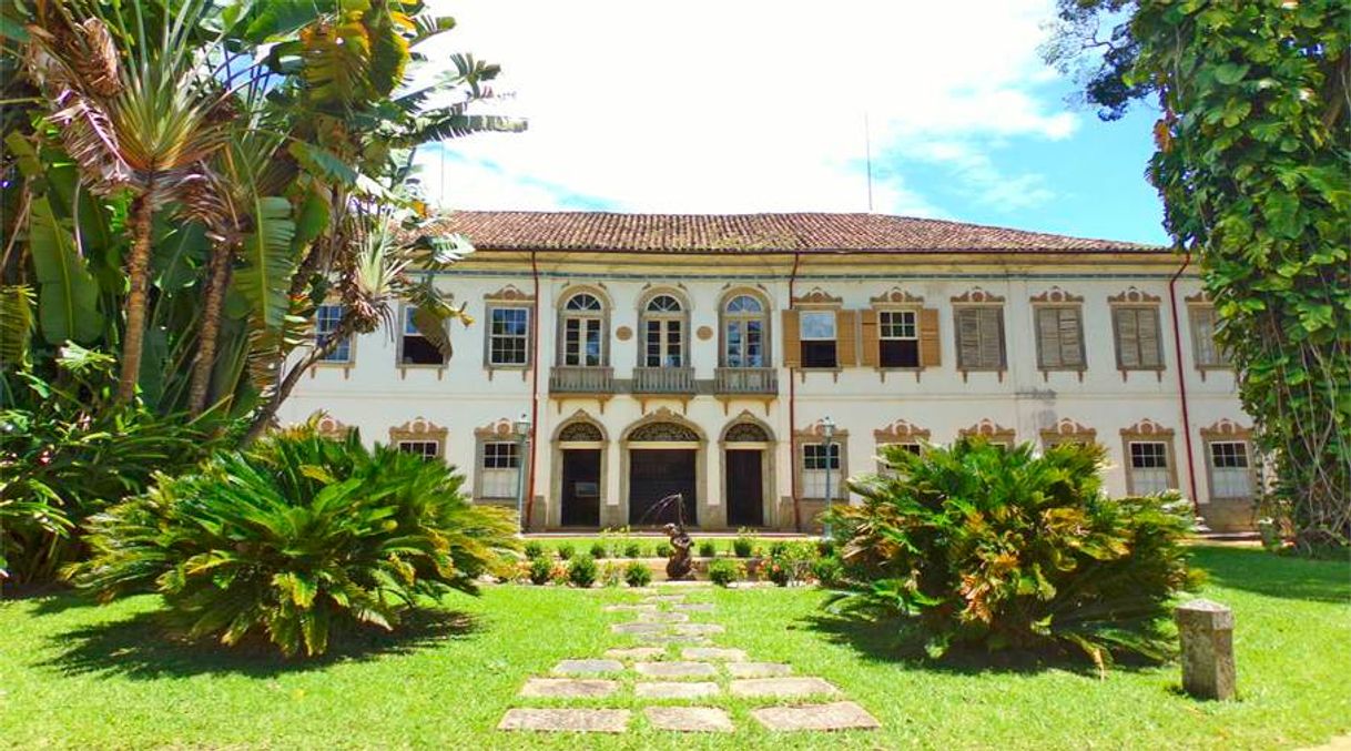 Fashion Fazenda Santo Antônio – Rio das Flores