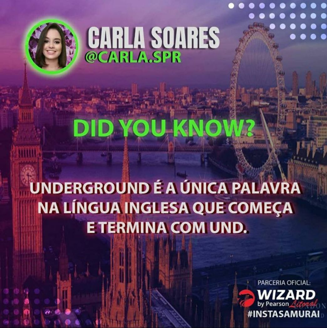 Moda Did you know?