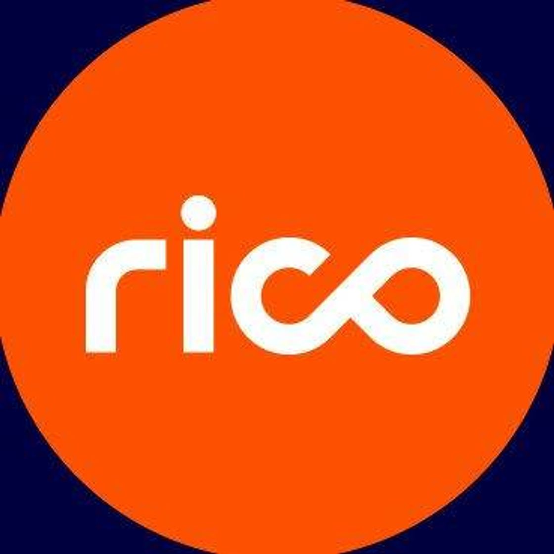 App Rico