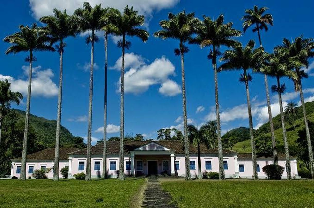 Fashion Fazenda Santa Cecília