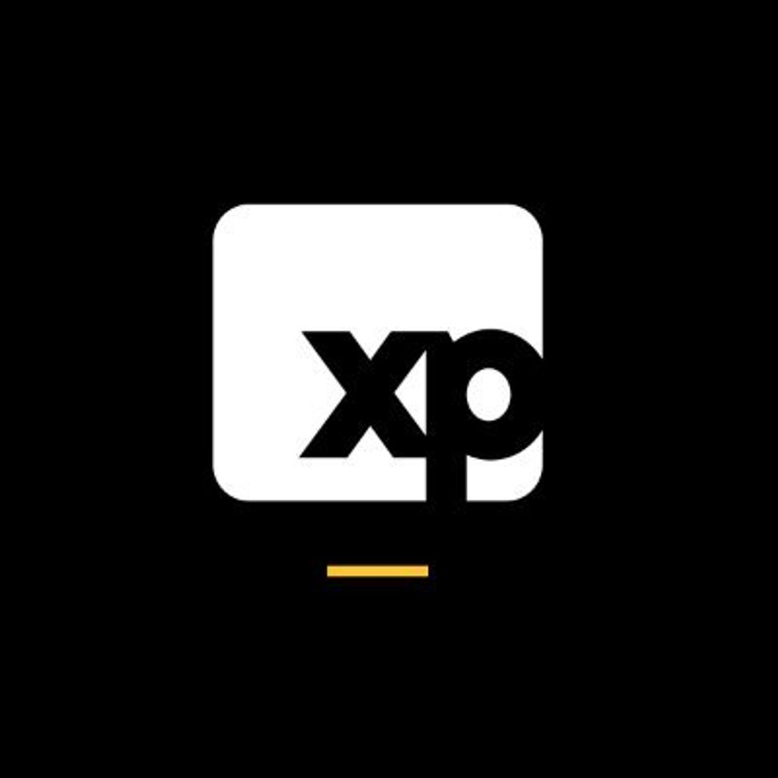 App XP Investimentos 