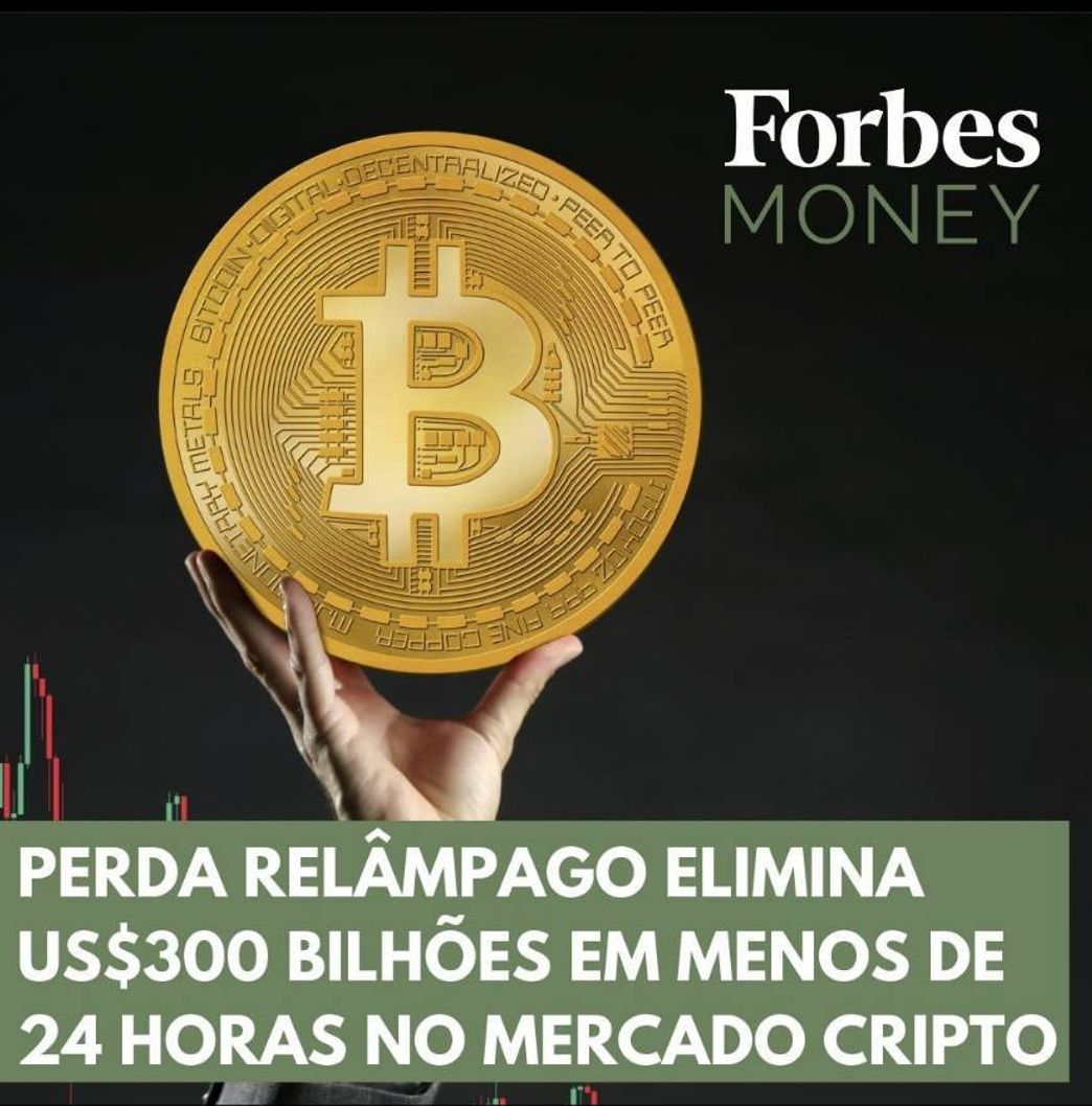 Moda Bitcoin