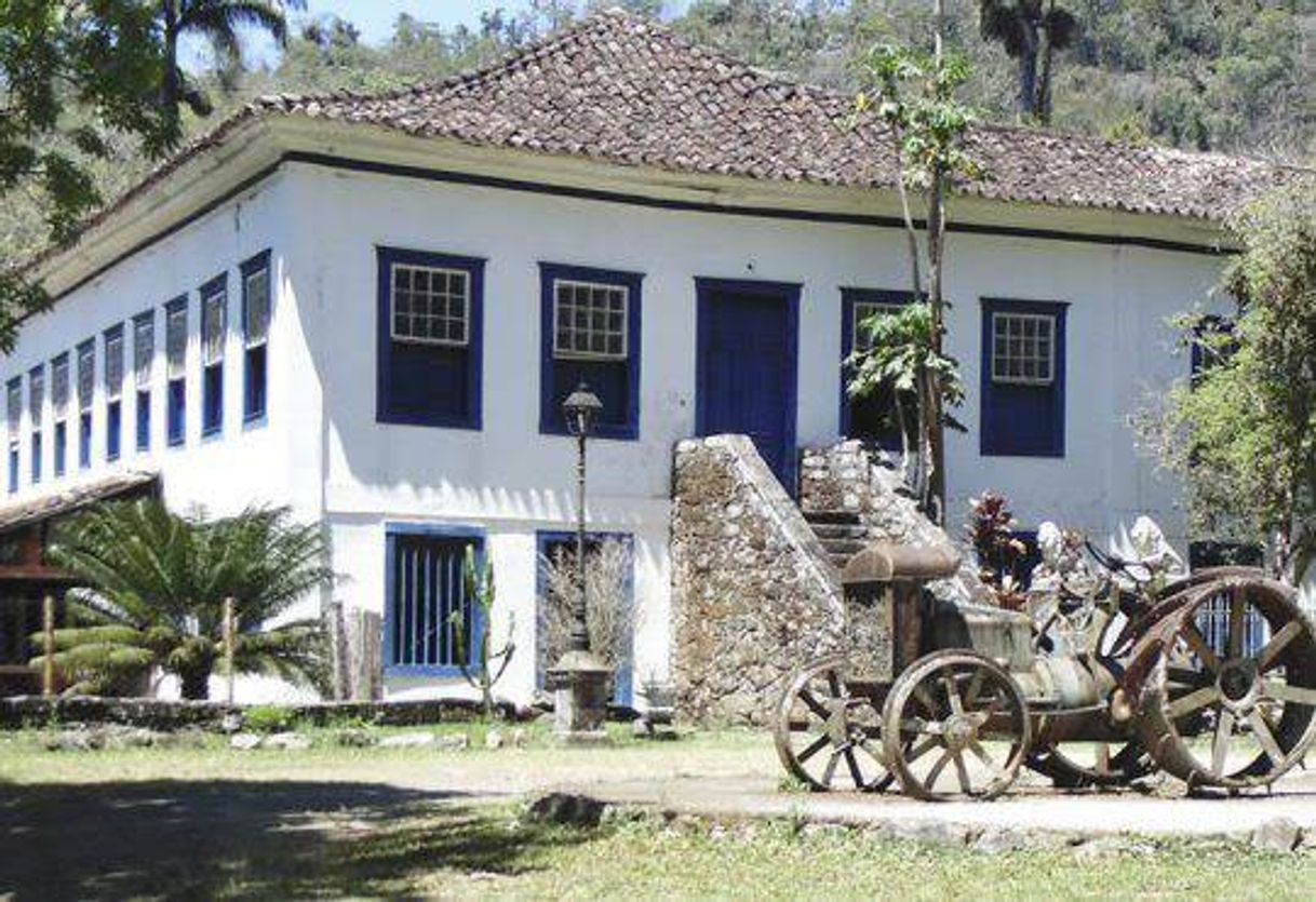 Fashion Centro de Cultura Fazenda da Posse – Barra Mansa