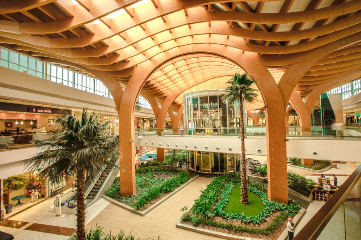 Place Shopping Iguatemi