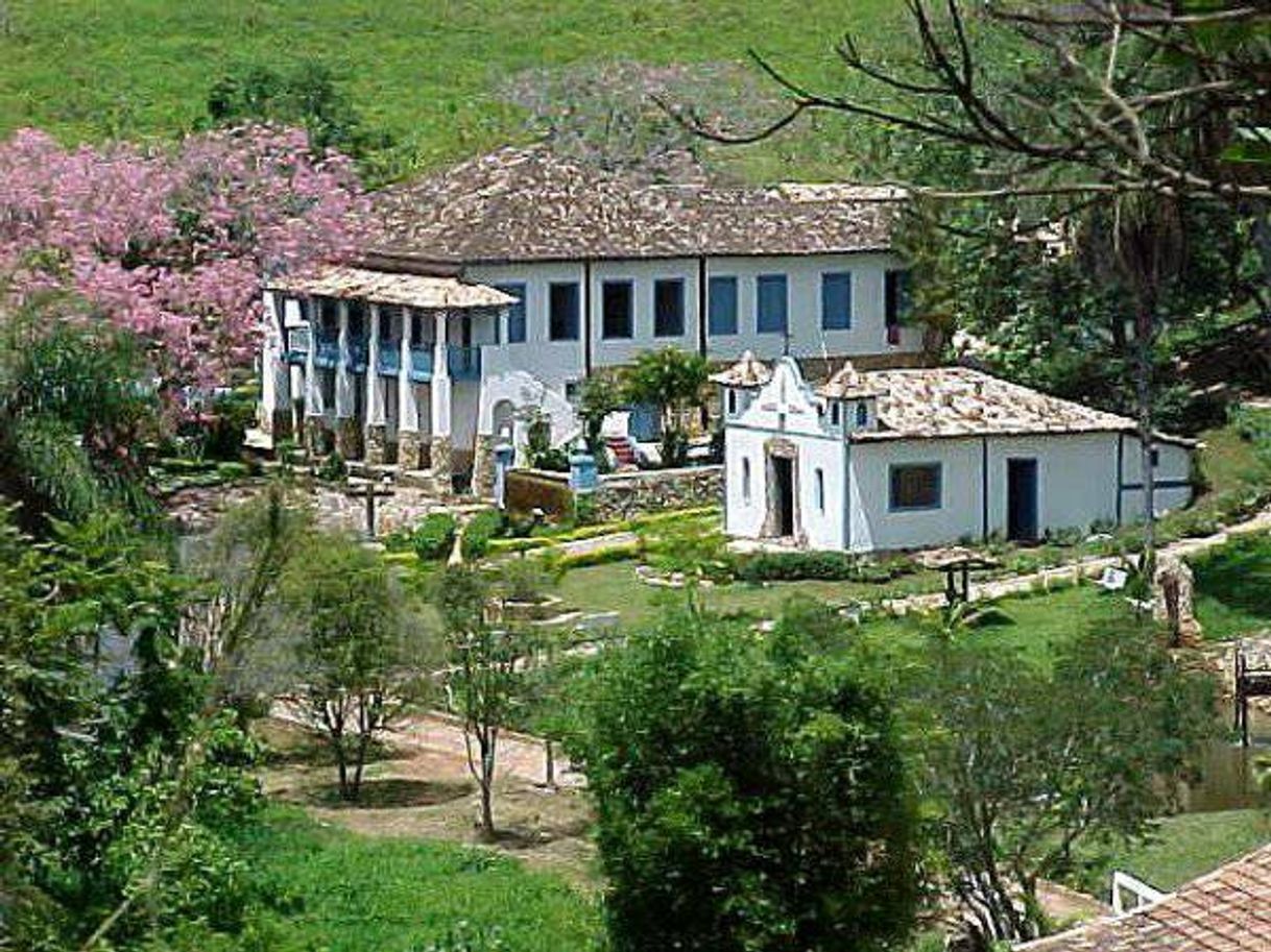 Fashion Fazenda da Taquara – Barra do Piraí