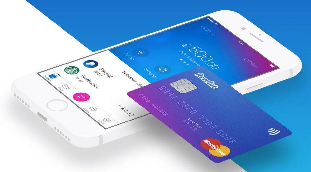 Social Revolut - A better way to handle your money | Revolut US