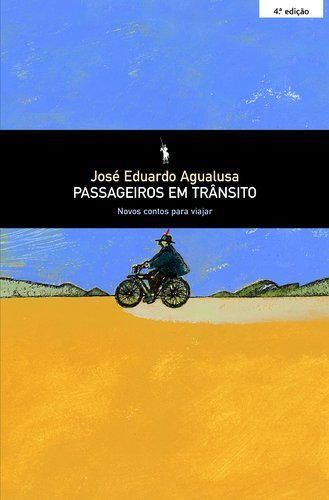 Libros Passageiros Em Trânsito