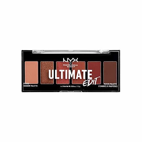 Social NYX Professional Makeup