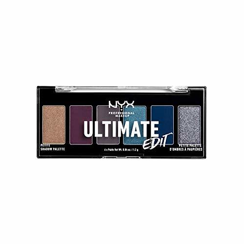 Social NYX Professional Makeup