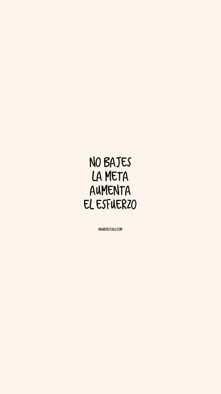 Moda Frases de motivación 