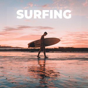 Surf Music Chill Happy Songs