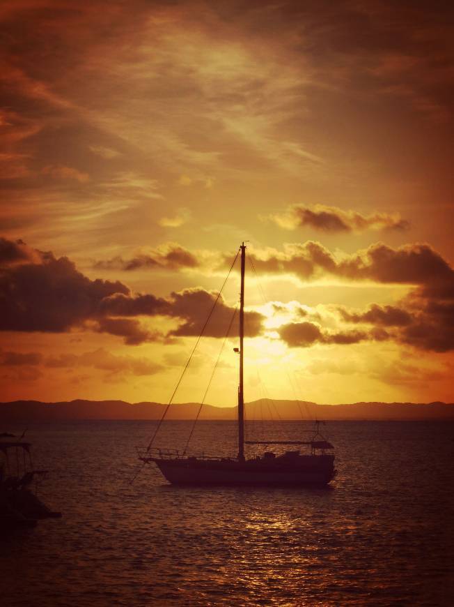 Place Ilha de Itaparica