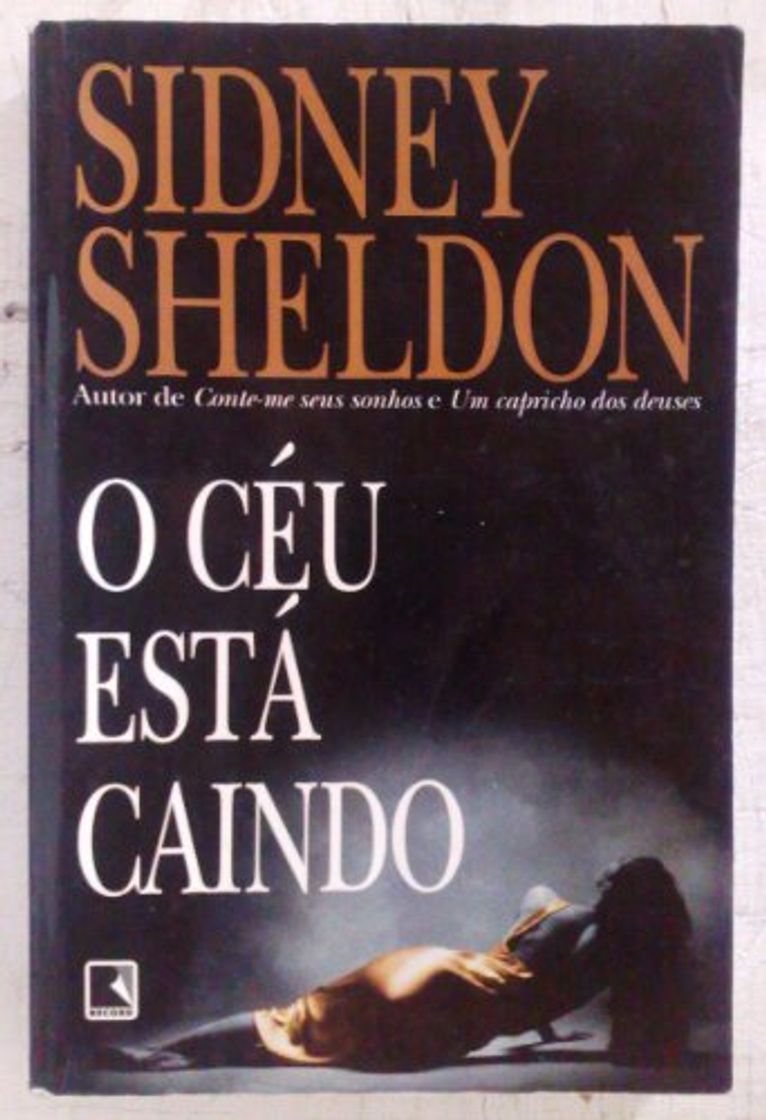 Libro Ceu Esta Caindo, O (Em Portuguese do Brasil)