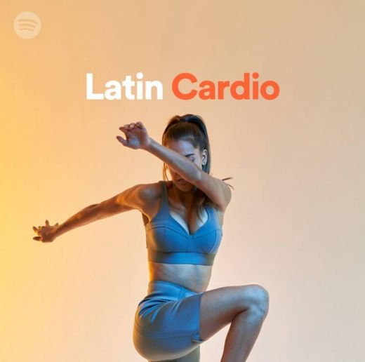 Latin Cardio