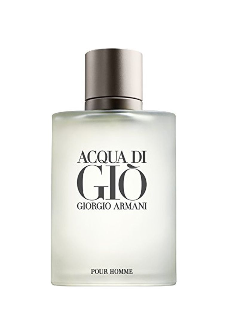 Social Armani Acqua Di Gio Homme