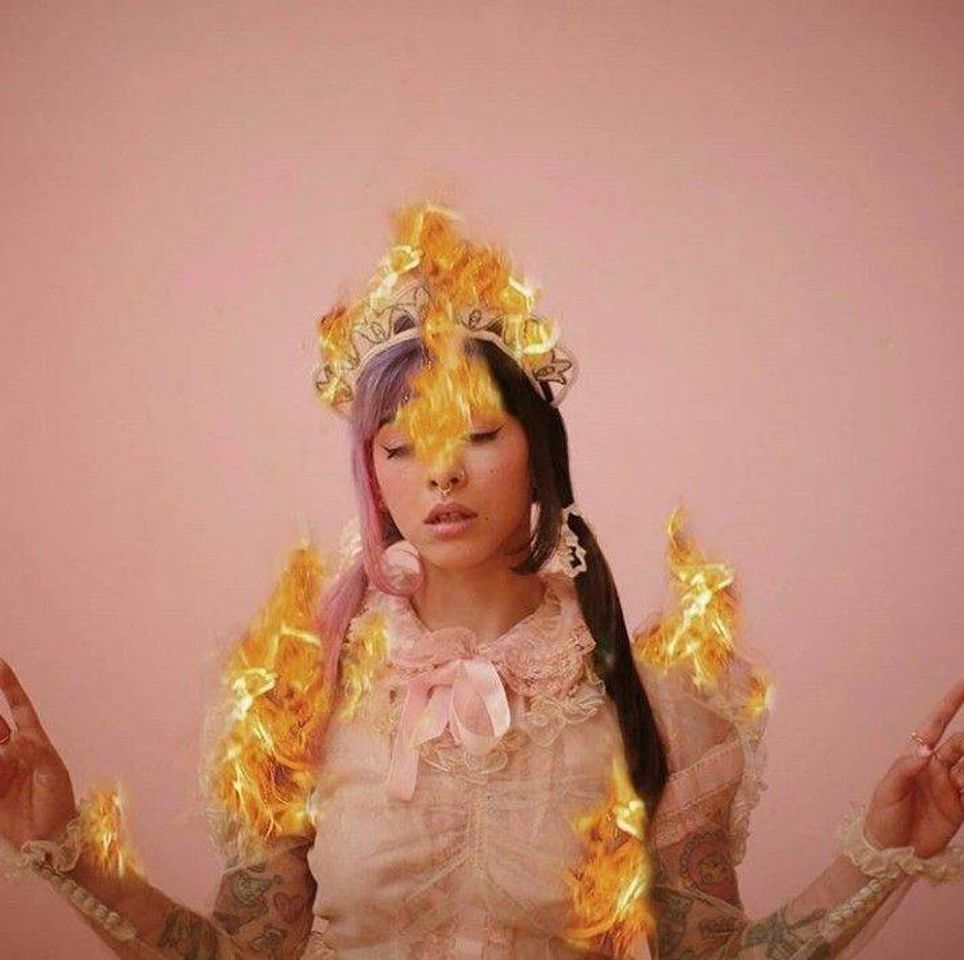 Music Melanie Martinez - Fire Drill [Official Audio]
