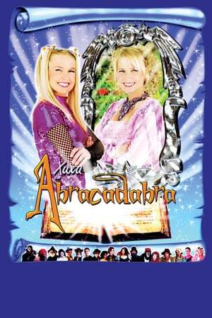 Movie Xuxa Abracadabra