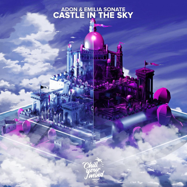 Music Castle in the Sky