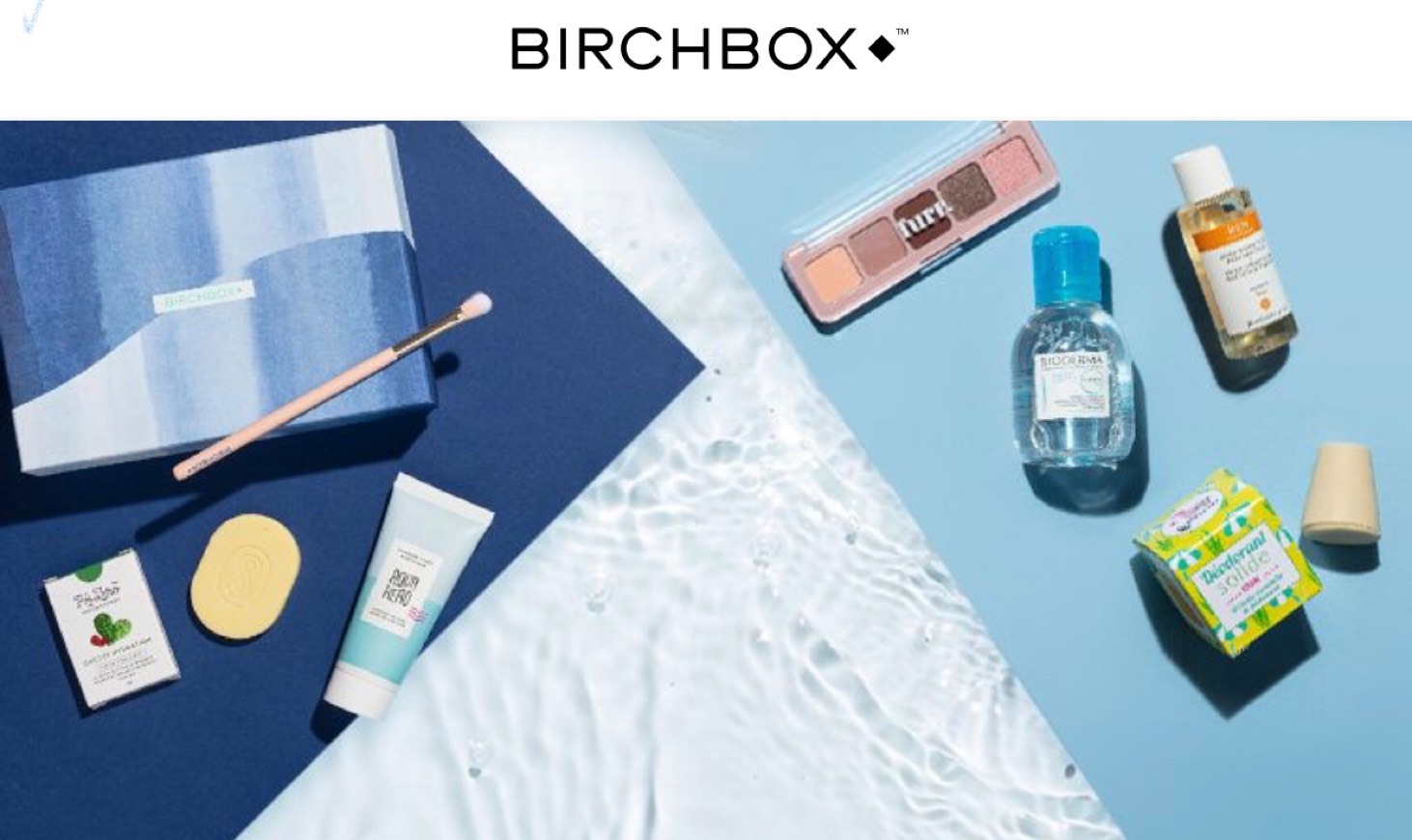 Moda Birchbox