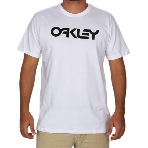 Camisa oakley 