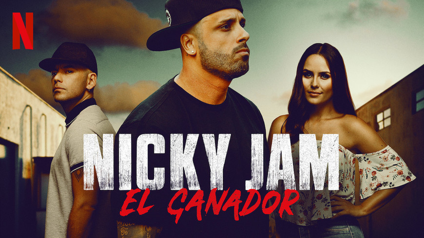 Serie Nicky Jam: El Ganador