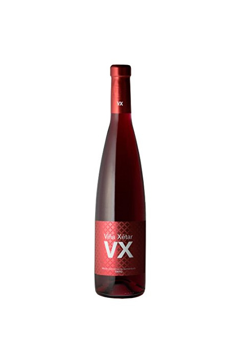 Product Viña Xetar - Rosado - Tempranillo - 75cl