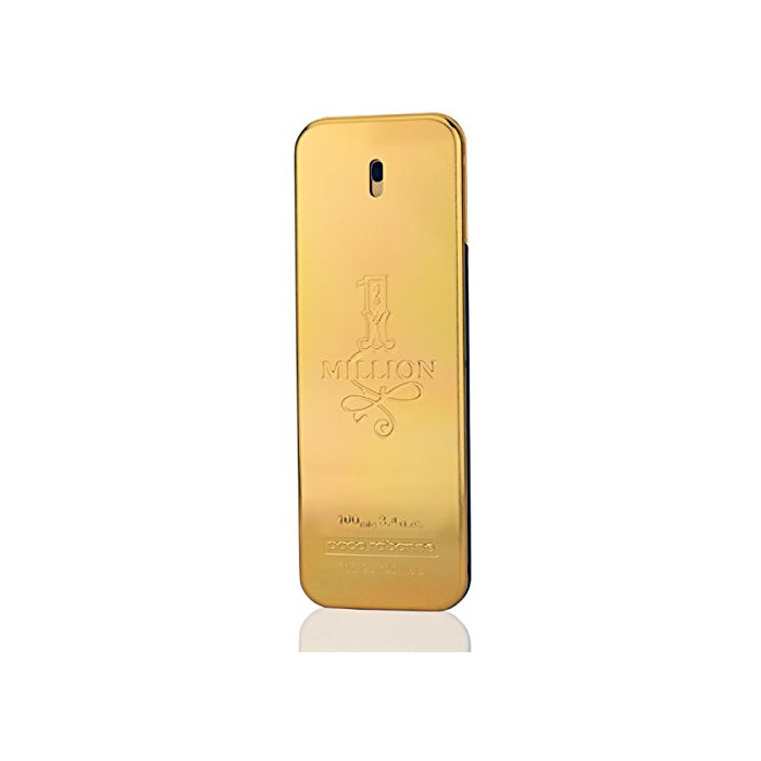 Social Paco Rabanne 1 Million Eau De Toilette 100ml