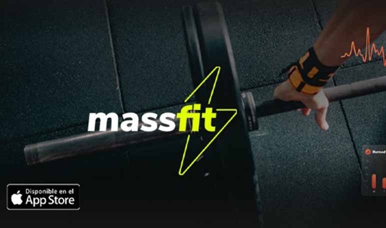 App MassFit