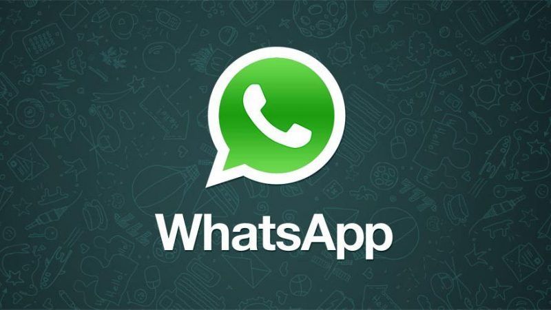 App WhatsApp 