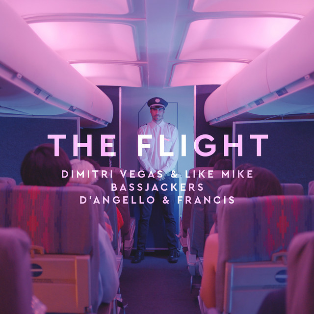 Music The Flight