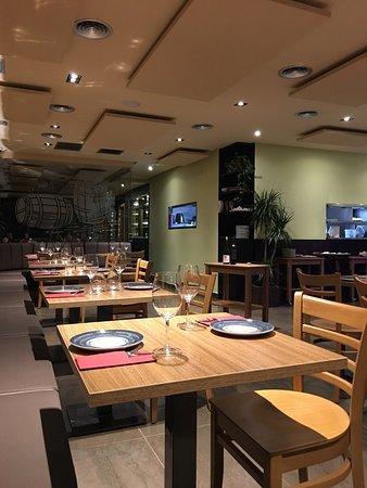 Restaurantes 2 de Vins