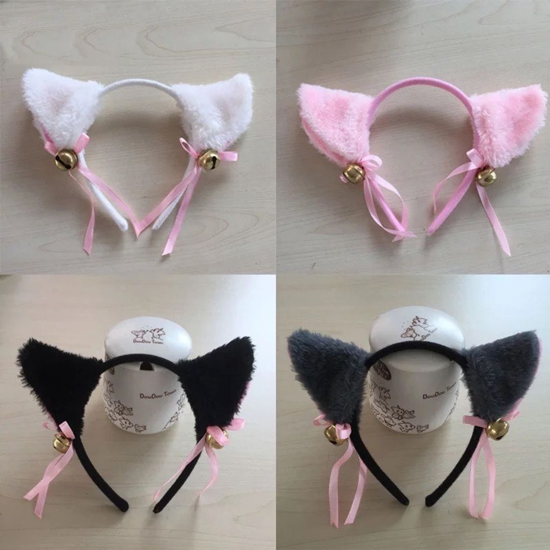 Producto Anime cat ears