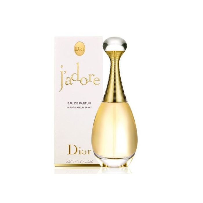 Beauty J'Adore, de Dior