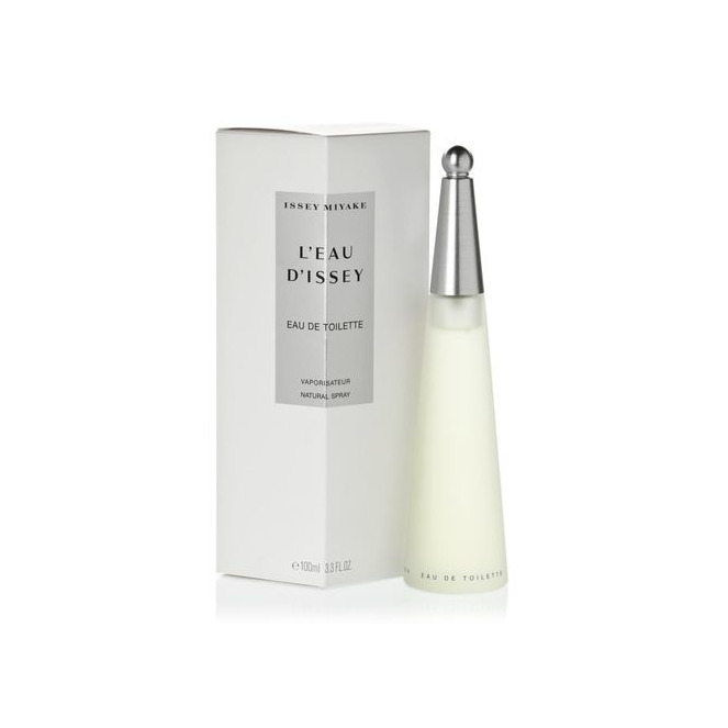 Beauty Issey Miyake - L'Eau D'Issey