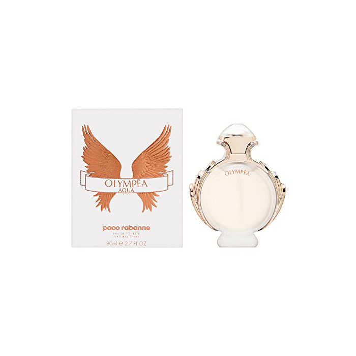 Beauty Paco Rabanne Olympéa Aqua Agua de Colonia