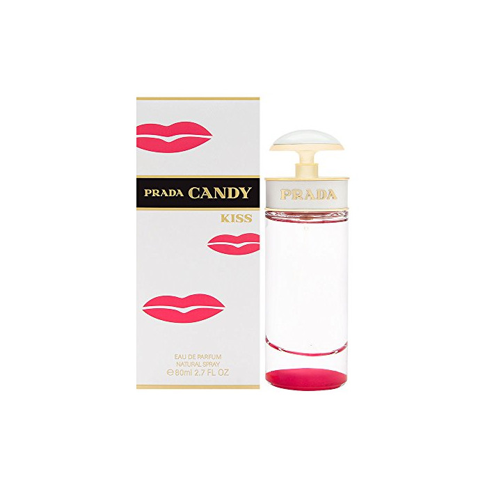 Product Prada Candy Kiss Agua de perfume